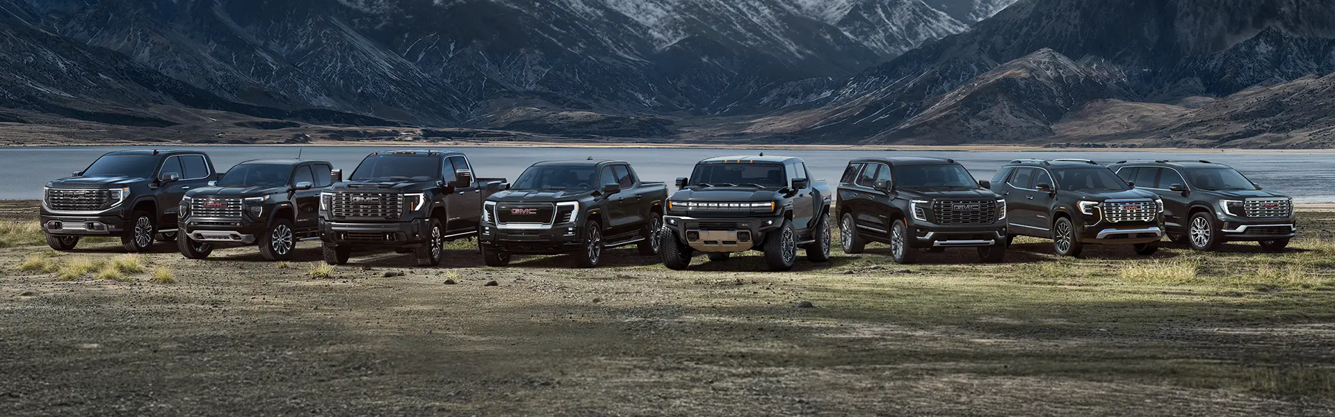 Durand GMC in Leominster MA