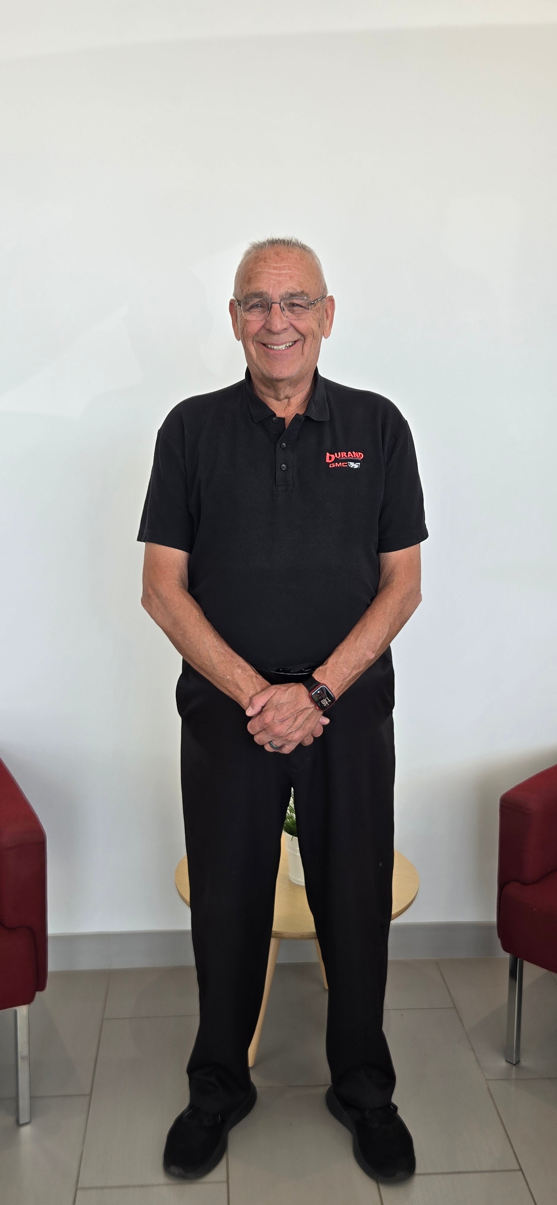 John Camper