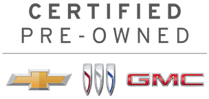 Chevrolet Buick GMC Certified Pre-Owned in Leominster, MA